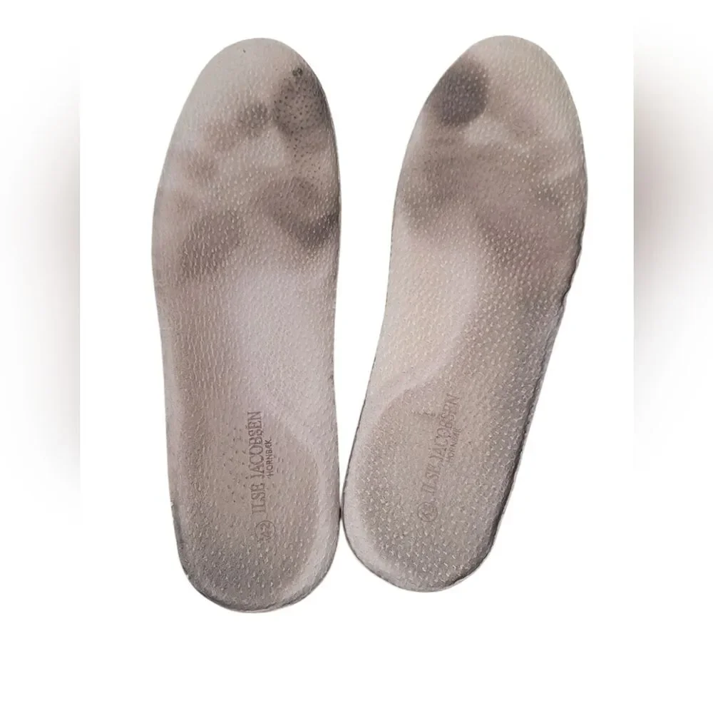 Tulip Ilse Jacobsen Platform Shoes